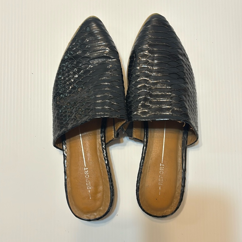 Women’s mules